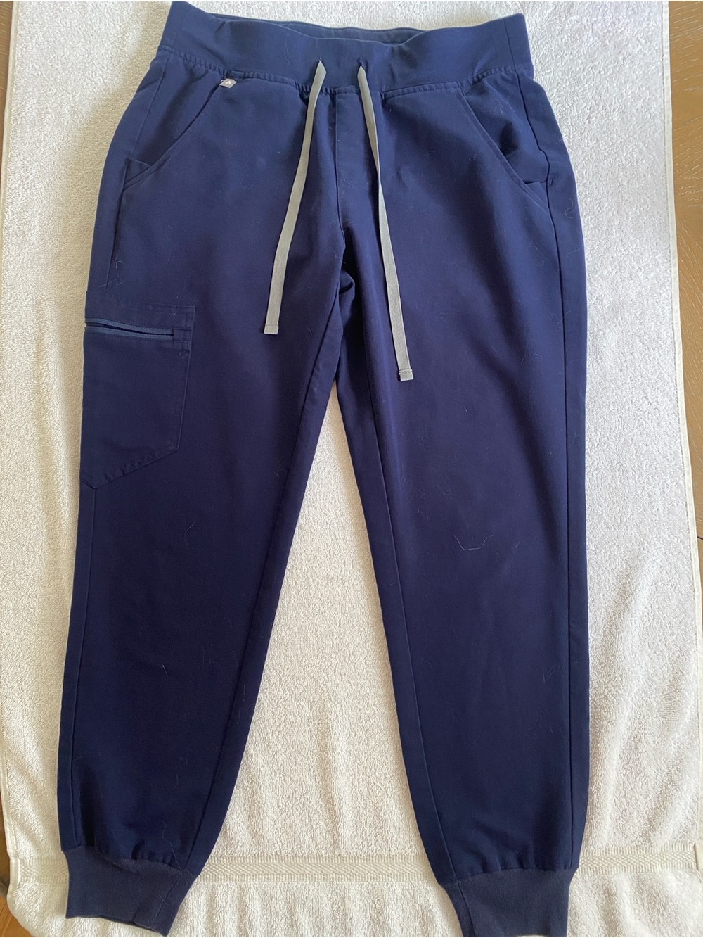 Figs Technical Collection Zamora Jogger pant and scrub top